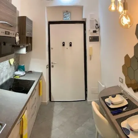 Appartement Ca' Crescenzagh Milaan