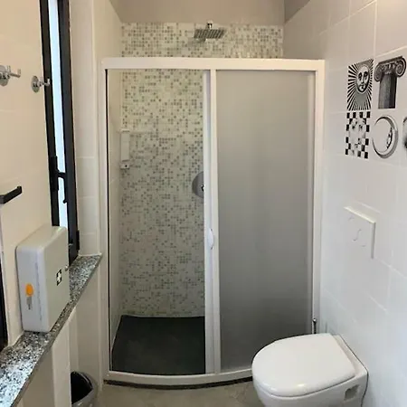 Ca' Crescenzagh Appartement Milaan