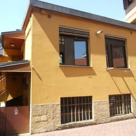 Appartement Ca' Crescenzagh Milaan