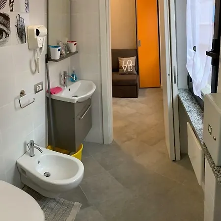 Appartement Ca' Crescenzagh