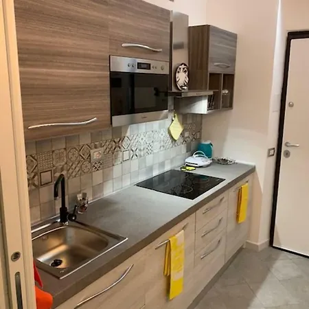Ca' Crescenzagh Apartamento *