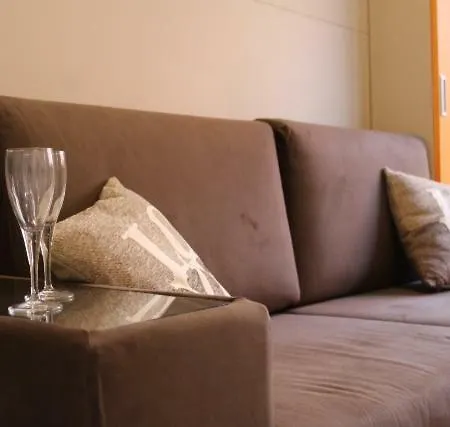 Ca' Crescenzagh Apartamento